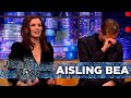 Aisling Bea&#39;s Awkward Sex Scene with Paul Rudd | Full Interview | The Jonathan Ross Show