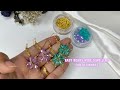 Simple Beads Wire Jewellery For Beginners | Beads Jewellery DIY | Anyone Can Do 🌸