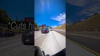Did The Driver Deserve It? (Karma Ending) 😳