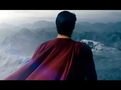 Man of Steel Trailer 2 Review w/ The Flick Pick