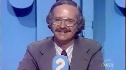 the Moog Synthesizer (To Tell the Truth)