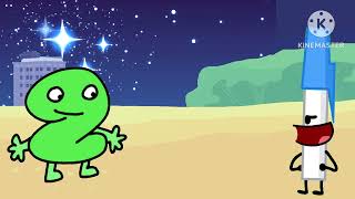 Hey Pen Guess What Bfdi Animation