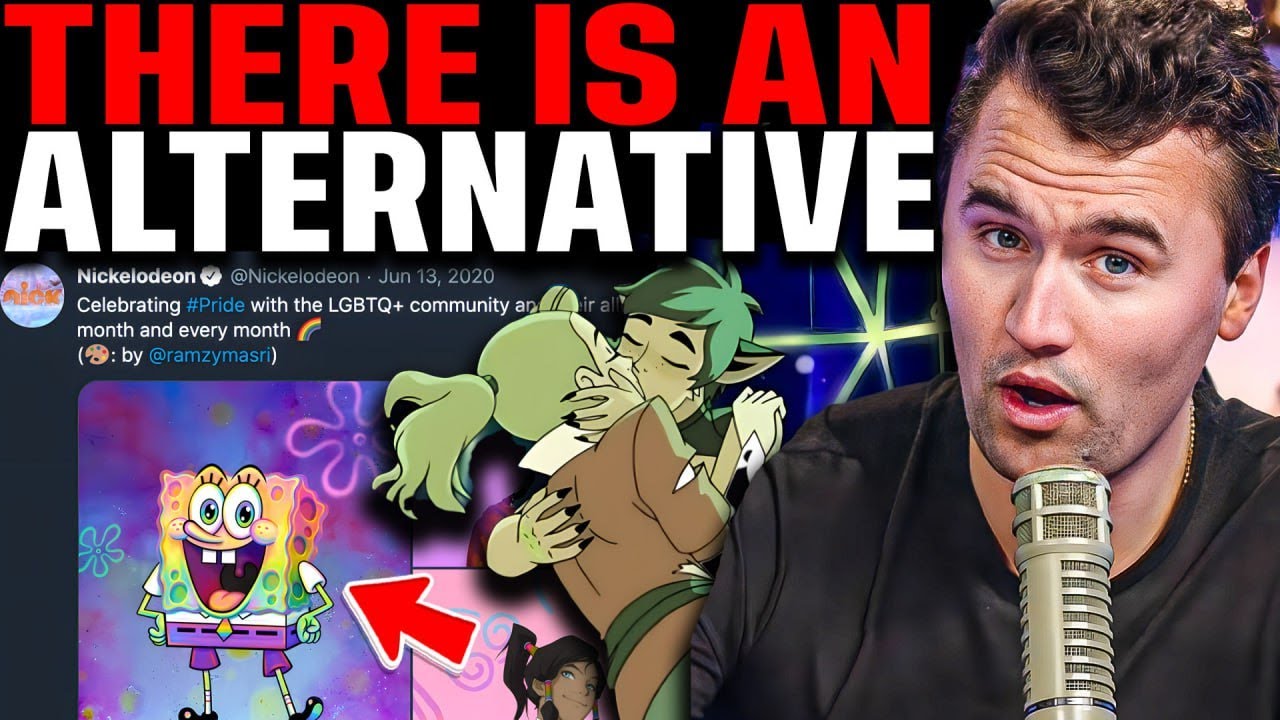 Tuttle Twins: Reimagining Children’s Education Through Liberty and Critical Thinking