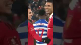Fa Cup, Two Brilliant Brazilian Mu Vs Reading 3 1