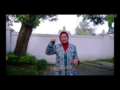 Video Sabar Sayang