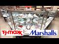 TJ MAXX & MARSHALLS SHOPPING #marshalls #tjmaxx #shopping #jewelry #shopwithme #2026 #new
