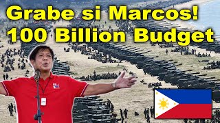 PANOORIN: GRABE SI MARCOS! PHILIPPINE NAVY TO SPEND BILLIONS ON ATLEAST 19 NEW SHIPS!