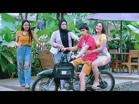 Lawak Ludruk Budhi Wijaya - Dsn Karangasem Ds Karangandong Driyorejo Gresik.