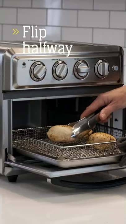 aumate air fryer toaster｜TikTok Search