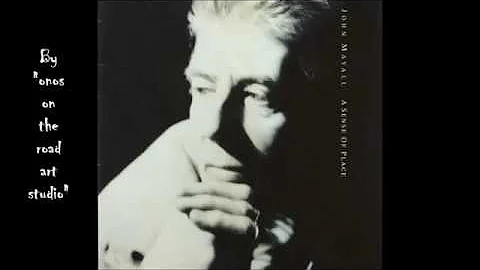 John Mayall & The Bluesbreakers - Sensitive Kind  (Audio only)