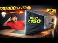 Making to home studio setup soft light Only ₹150 me घर पर बनाएं ! #making #trending #ANKIT DIY MAKER