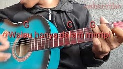 Cover AYAH (peterpan feat candil)  - Durasi: 4:13. 