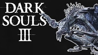 SMOrc Souls 3 - Oceiros, the Consumed King