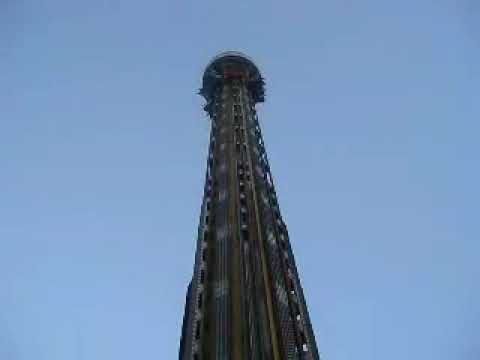 Giant Drop - YouTube