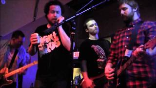 The Textbook Committee - Billy Wire (Guided By Voices cover)