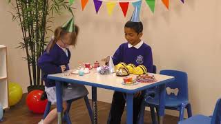 Feel the Buzz for Bee-Bot's Birthday | TTS Resources