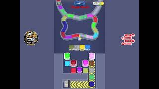 Beads Out Level 372 walkthrough solution 