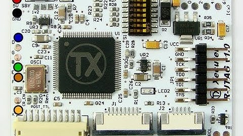 05/17/2013 Xbox 360 R-Jtag Install Released Team Xecuter  | QSB V3 EXT Adapter