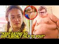 Mary wants her ATM to be FAT so Girls Dont Flirt with Him | 90 Day Fiancé: The Other Way | TLC