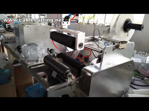 Semi Automatic Shrink Sleeve Label Machine,High Quality Labeling Machine Semi Automatic,Bottle Label