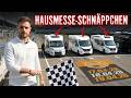 Countdown zur Messe: Krasse Wohnmobil-Angebote! Hofrunde Mannheim