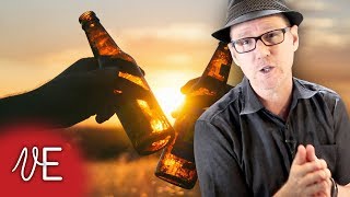 The Effect Of Alcohol On The Singing Voice