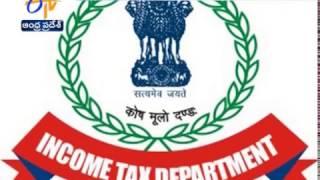 Income Tax To Issue Notices for Suspicious Cash Deposits in Bank Account