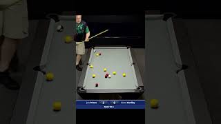 Playing Against Pros Is Easy When You Dont Miss