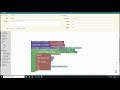 Tutorial on How to apply a filter with Macro Builder
