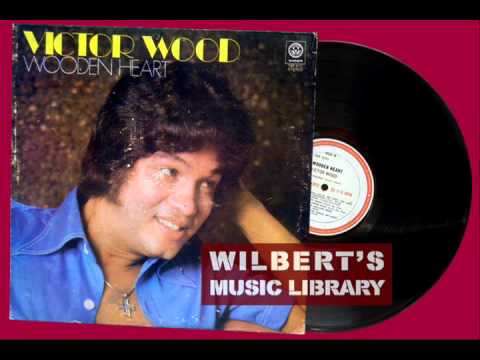 IF YOU GO AWAY - Victor Wood - YouTube