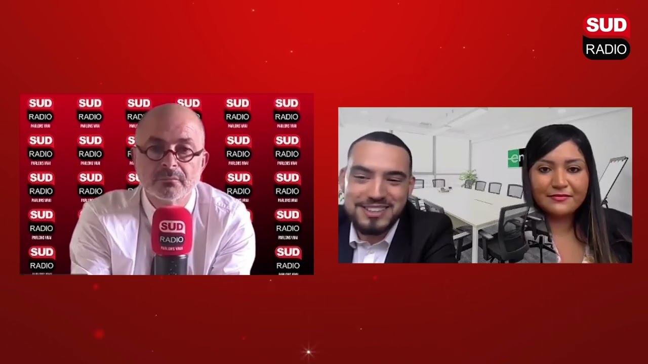 L'alternance chez Enterprise Rent-A-Car - Coup de main pour l'emploi