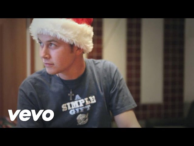 Scotty Mccreery - Christmas Comin Round Again