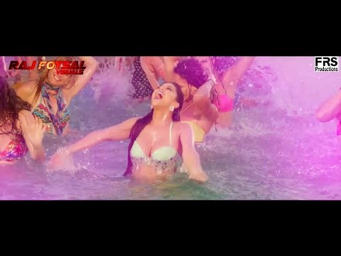 Paani Wala Dance | Raj Foysal Visuals | DJ Shanto Dutch House Rmx