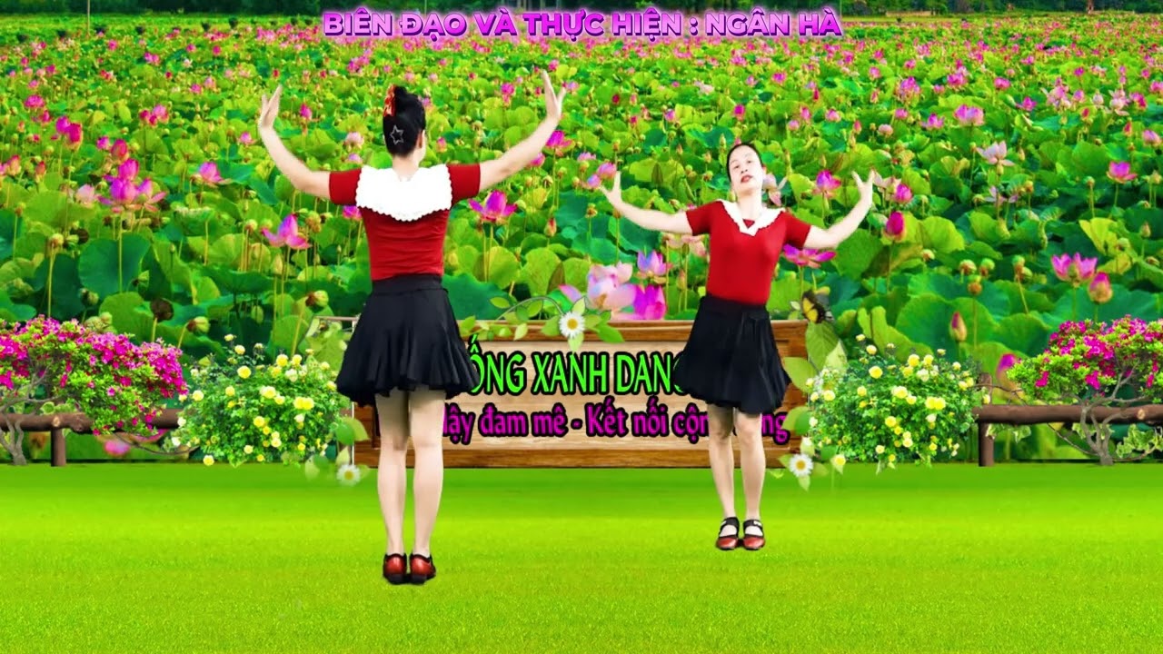 CẶP ĐÔI**NGƯỜI VỀ THĂM QUÊ- BIÊN ĐẠO NGÂN HÀ ( CHỦ ĐỀ 19/5)