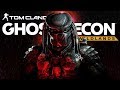 Охота на Хищника и как его убить Ghost Recon Wildlands Predator