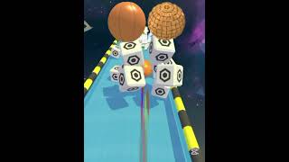 💥Going Balls VS Rollance Balls VS Rolling Ball Games New Race | Android/IOS Games