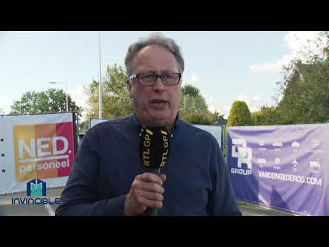 RallySnack:  Erwin Doctor over zijn plan om de Eurol-Hellendoorn Rally voor dit jaar te redden !