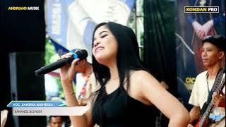 KAKANGE BLENGER VOC SANDRA MAHESA || ANDRIANS MUSIK || LIVE DESA LEGOK CIDAHU KUNINGAN