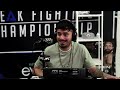 PFC Nation LIVE