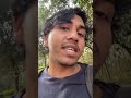 তুমি যদি ওদের জায়গায় থাকতা কী করতে?
