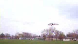 Cool RC AirPlane