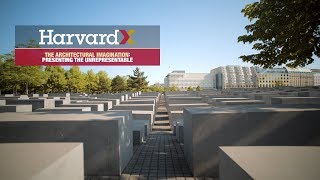Architecture of the Memorial to the Murdered Jews of Europe