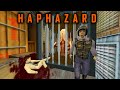 [Half Life - Haphazard] Mod Full Walkthrough