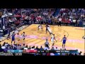 Stephen Curry Full Highlights 2016 10 28 at Pelicans   23 Pts, 7 Assists