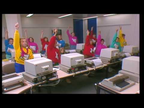 Kinderen voor Kinderen 6 - Papa, papa