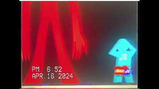 Nick jr anomaly recorded in 2001