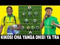 LIVE KOCHA PEDRO MUDA HUU ATANGAZA MABADIRIKO YA KIKOSI CHA YANGA KINACHOANZA DHIDI YA TRA UNITED