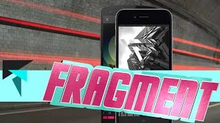 Fragment - Prismatic Photo Effects screenshot 3