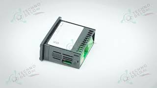 Регулятор электронный 20 A, 50/60 Гц ELIWELL IDP17D0300000