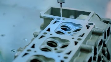 What CNC Machinists Do & Why They’re in Demand | NASCAR Technical Institute
